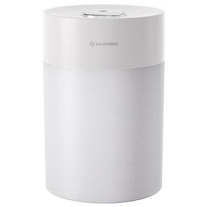 신지모루 오퓨리엠 테이블 미스트 USB 무드등 미니 가습기 600ml_0