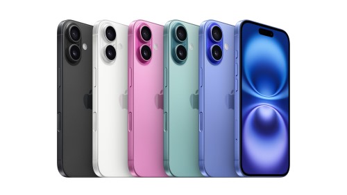아이폰 16 - 일반인들이 프로 대신 일반형을 선택하는 이유! 1 iphone