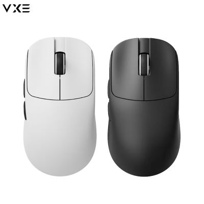 가성비 초경량 게이밍 마우스 리뷰: VXE MAD R 1 VXE MAD R